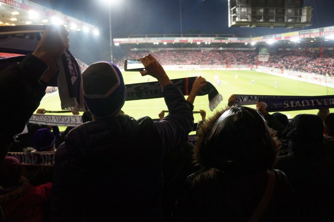 FC Union Austria Salzburg