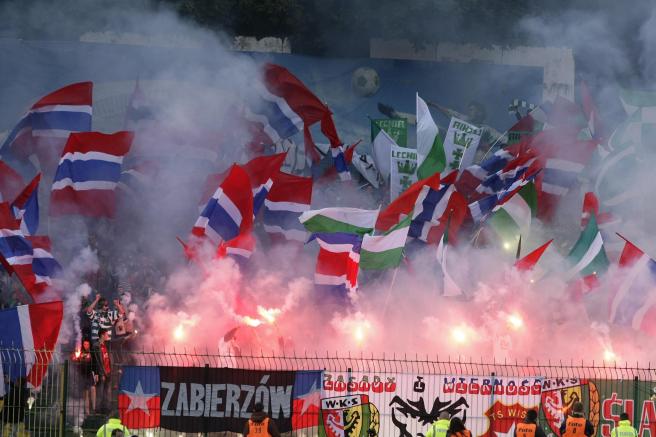 Lechia Gdansk Ultras