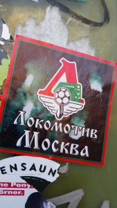 Lokomotiv Moscow