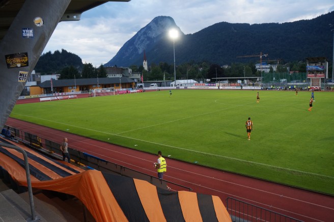 Hull City Çaykur Rizespor