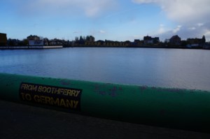 From Boothferry To Szczecin