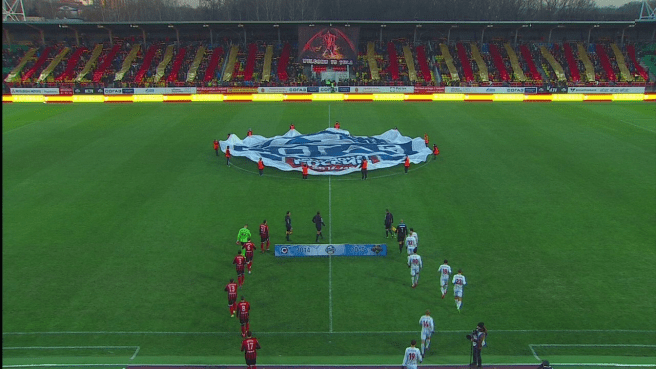 Arsenal Tula stadium