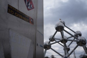 From Boothferry To Belgium