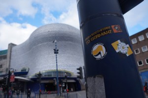 From Boothferry To Birmingham