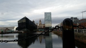 From Boothferry To Liverpool