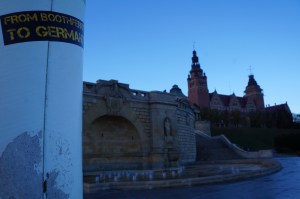 From Boothferry To Poland