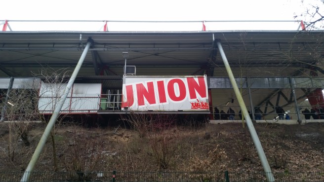 Union Berlin