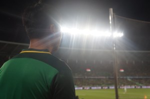 Beijing Guoan fan