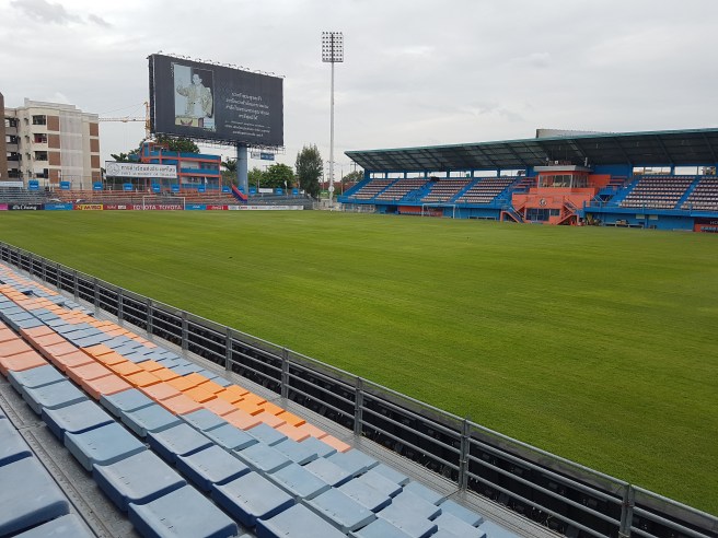 PAT Stadium Bangkok
