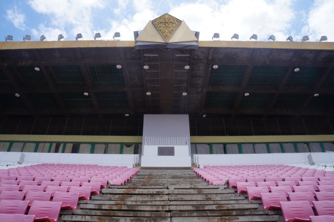 Phnom Penh stadium