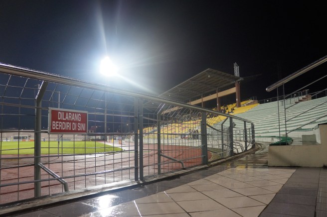 Football Kuala Lumpur