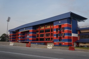Stadium JDT