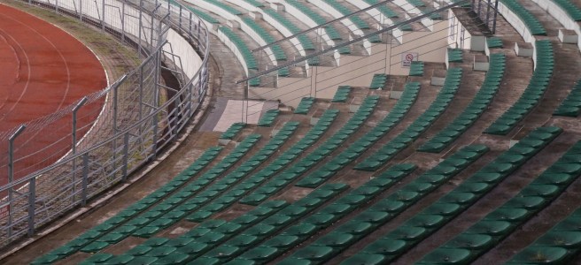 Stadium Kuala Lumpur