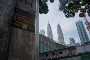 From Boothferry To Kuala Lumpur