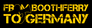 From Boothferry To Germany logo