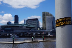 From Boothferry To Melbourne