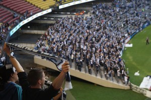 Melbourne Victory Ultras