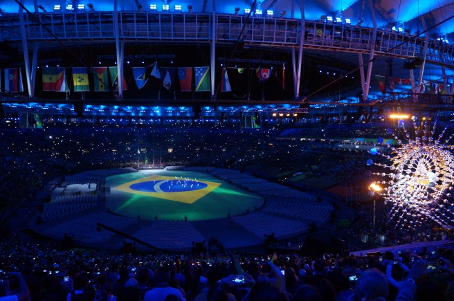 Brazilian Football Blog