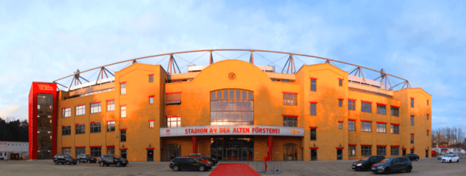 Stadion an der Alten Försterei main