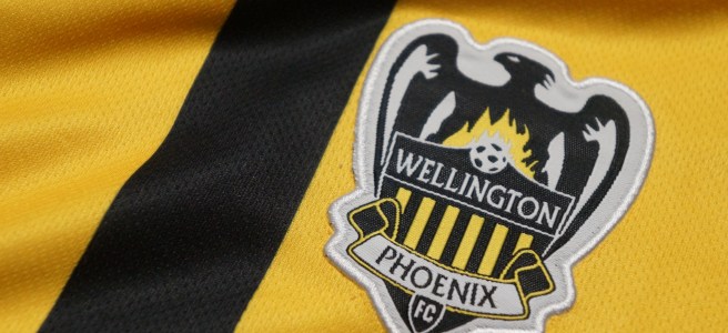 Wellington Football clubs
