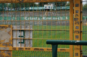 Chemie Leipzig stadium
