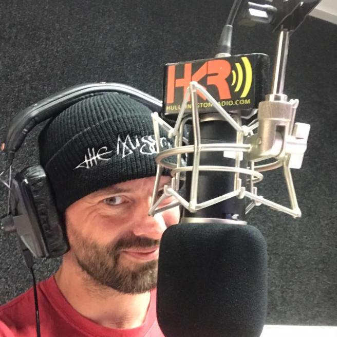 Rich Sharp Wilson Hull