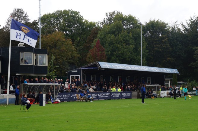 Haarlem Football club