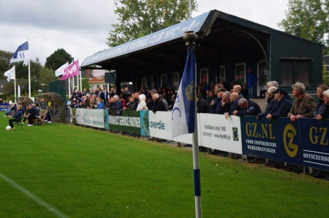 Koninklijke HFC ground