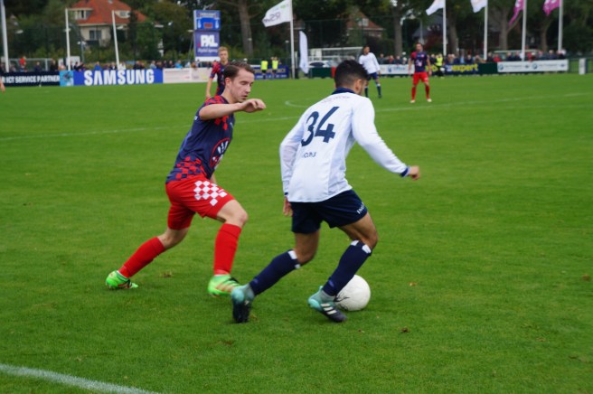 Koninklijke HFC Kozakken Boys