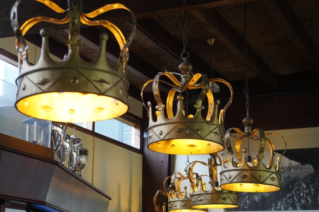 Koninklijke HFC stadion