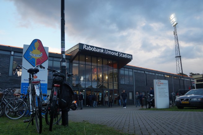 Radobank IJmond Stadion