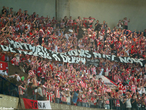 Derry City fc Ultras
