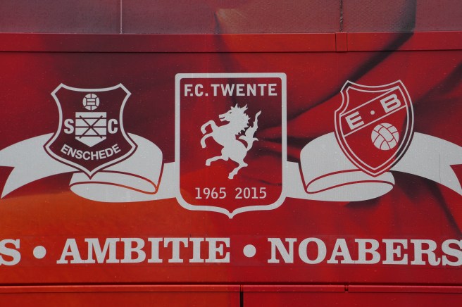 FC Twente logo