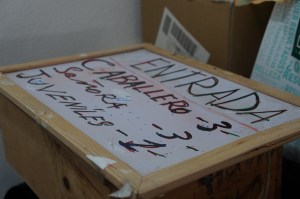 Andalucian none league Football