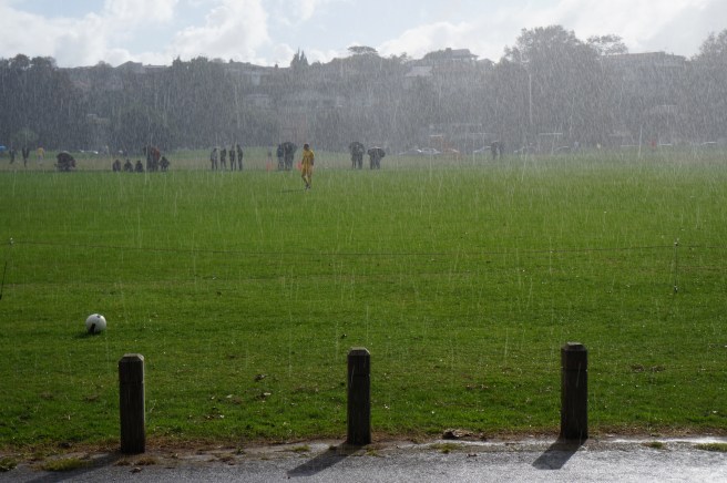 Auckland Football club