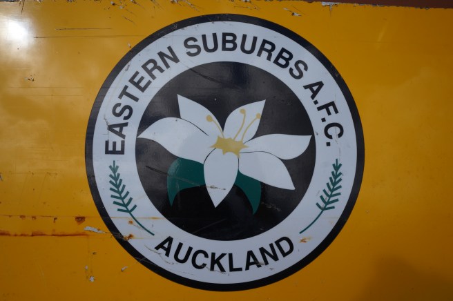 Eastern Suburbs Football Club