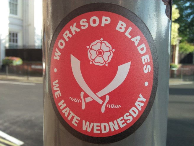 Sheffield United Ultras