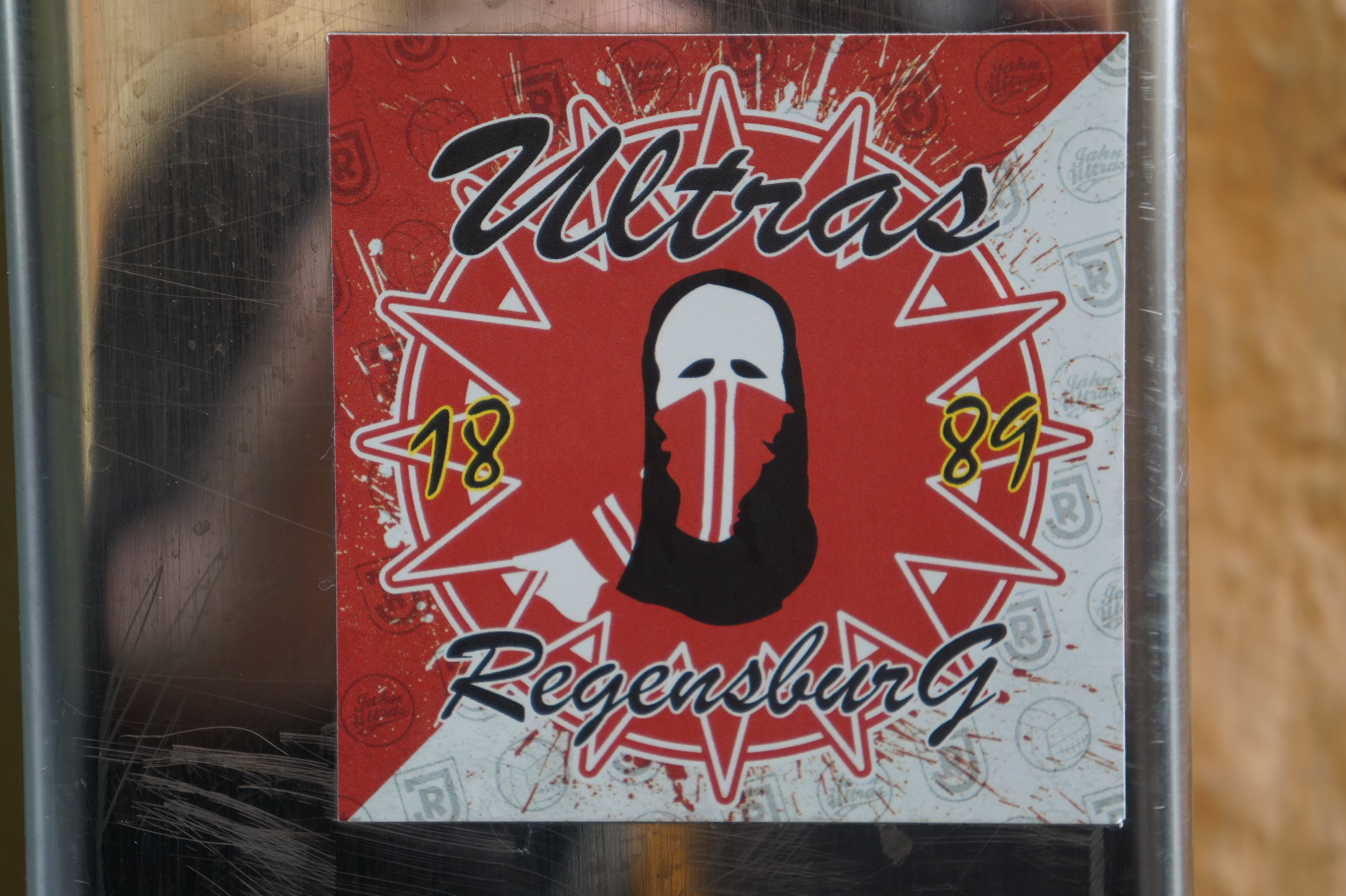 Ultras Regensburg