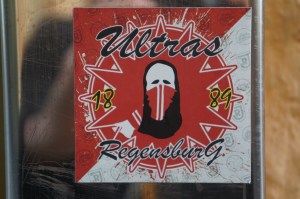 Ultras Regensburg