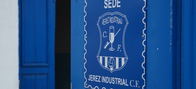 Jerez industrial cf