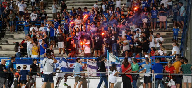Xerez flares