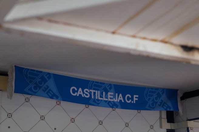Castilleja club de futbol