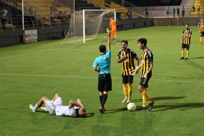 San Roque de Lepe football