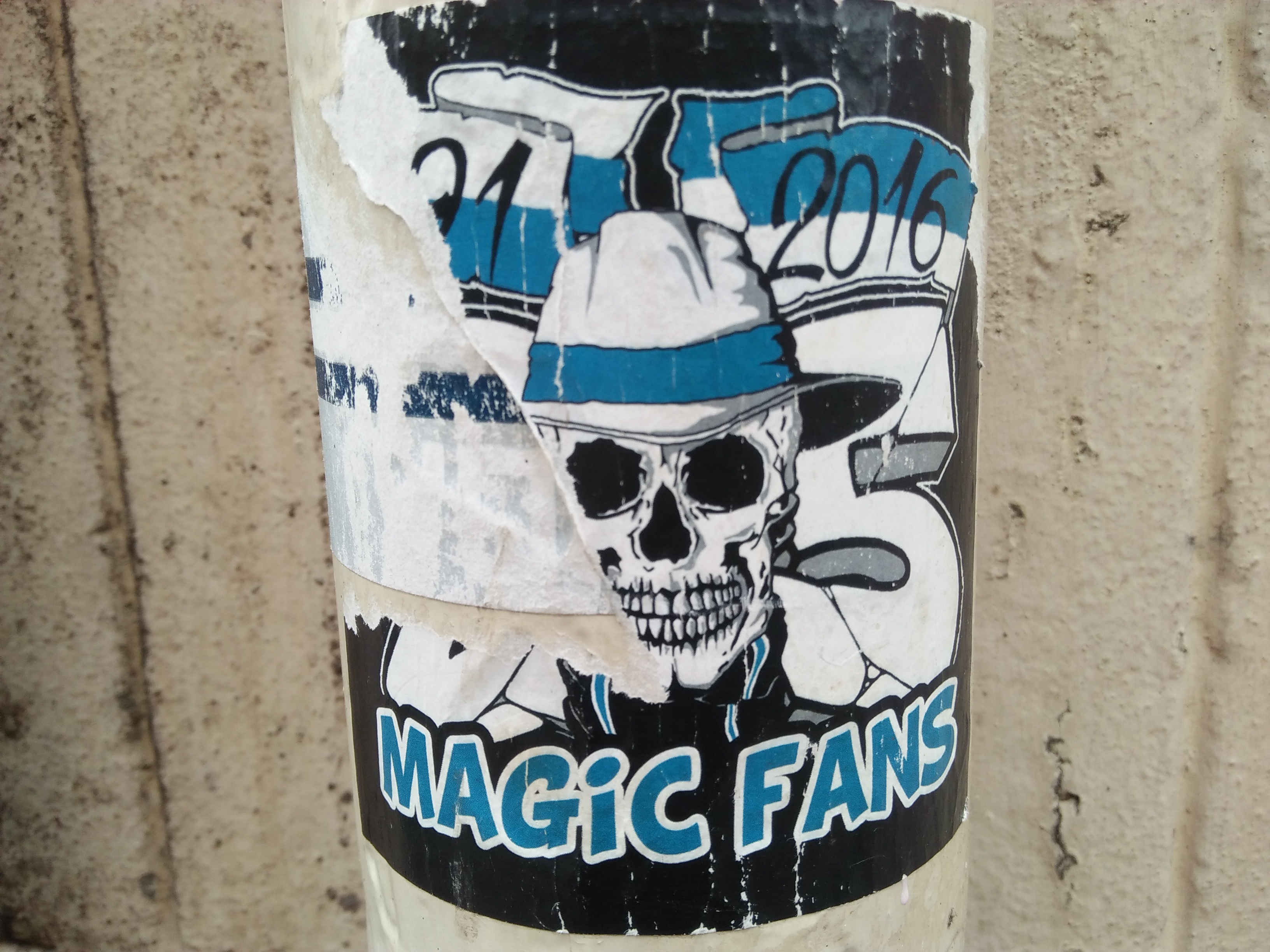 St Etienne Magic Fans Ultras