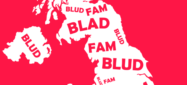 Britain according to Arsenal