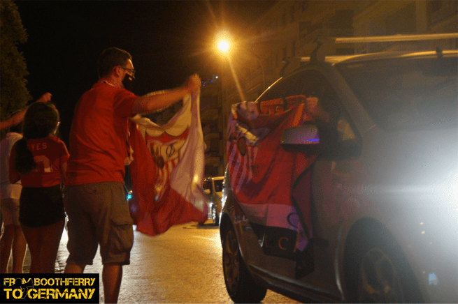 Sevilla europe champions