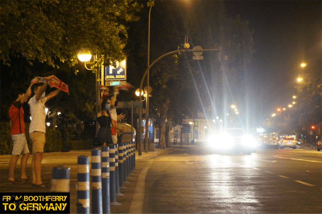 Sevilla fc champions