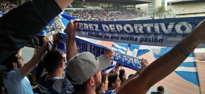 Xerez deportivo fans