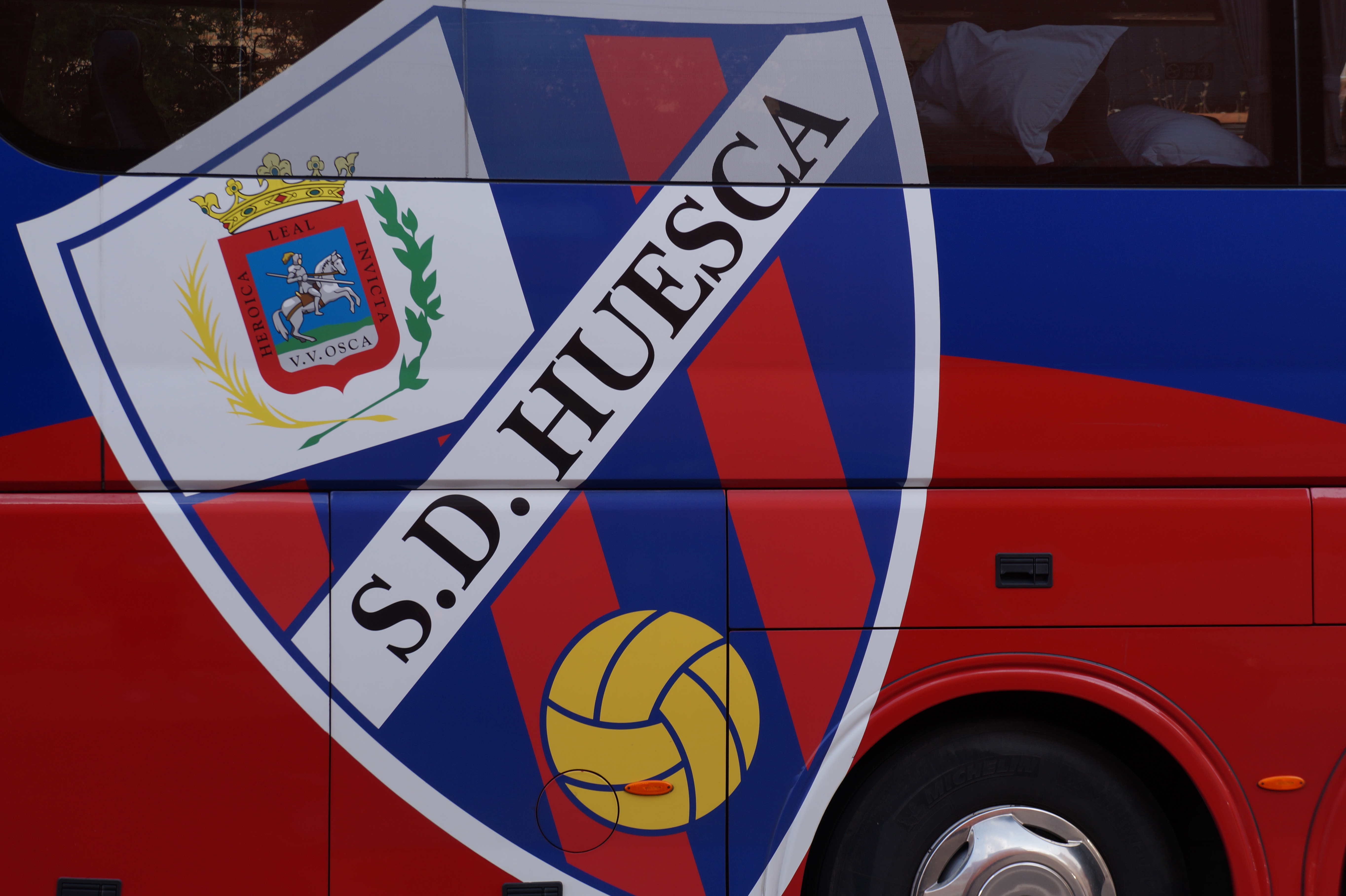 Sd huesca teruel