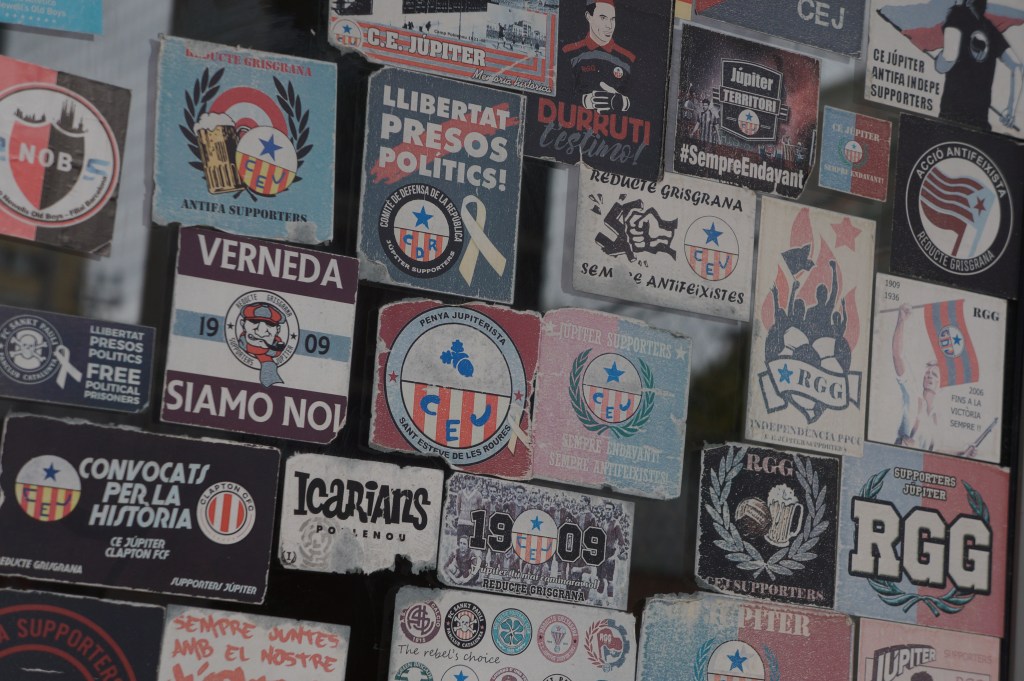 Ce jupiter stickers